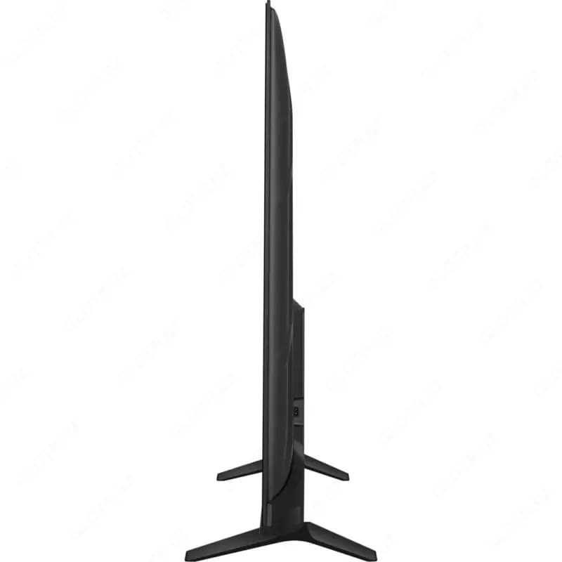 50” Телевизор Hisense 50A6Q UHD SMART 4K VIDAA 60Hz (2025) — 3