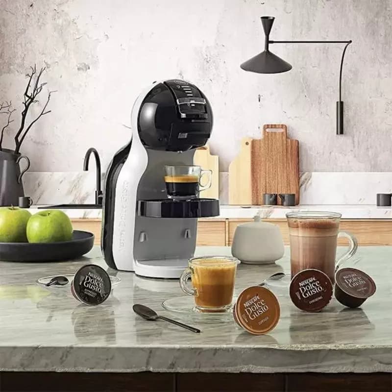 Кофемашина DELONGHI MINI ME EDG155.BG — 1