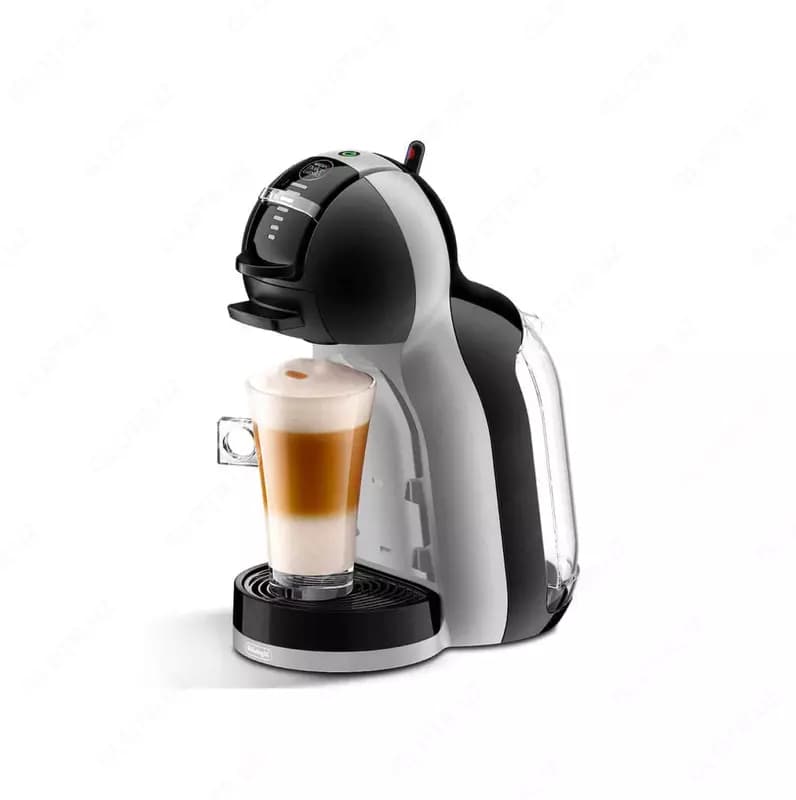 Кофемашина DELONGHI MINI ME EDG155.BG — 3