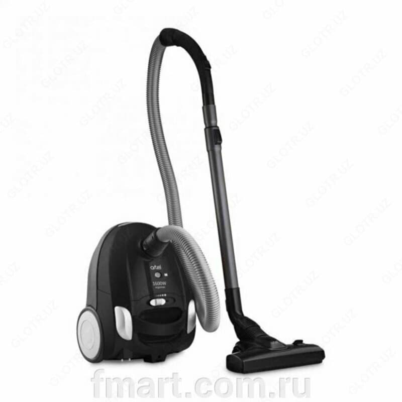 Пылесос Artel VCB 0316E Black — 2