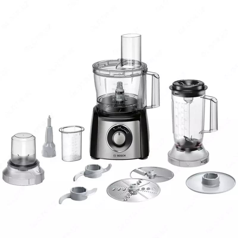 Кухонный комбайн BOSCH MCM3501M — 2