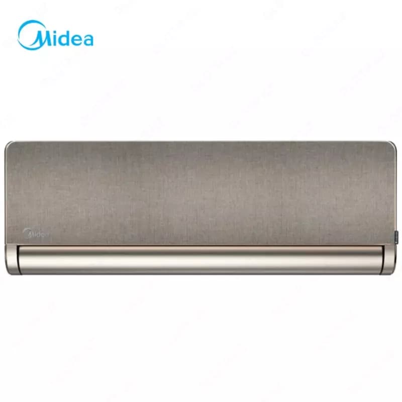 Кондиционер Midea 09 Lotus Inverter Gold — 1