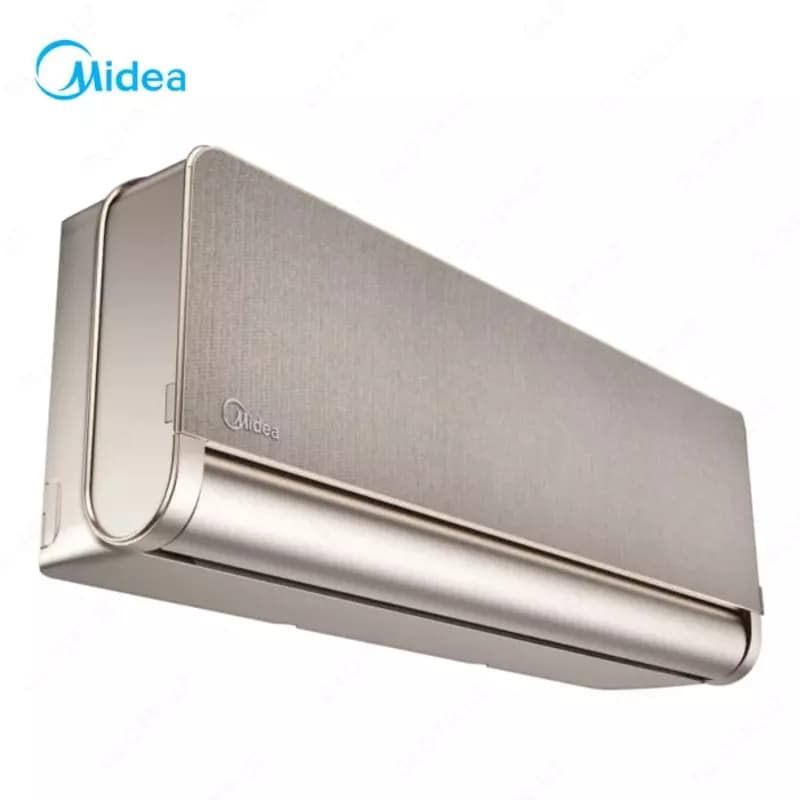 Кондиционер Midea 09 Lotus Inverter Gold — 2