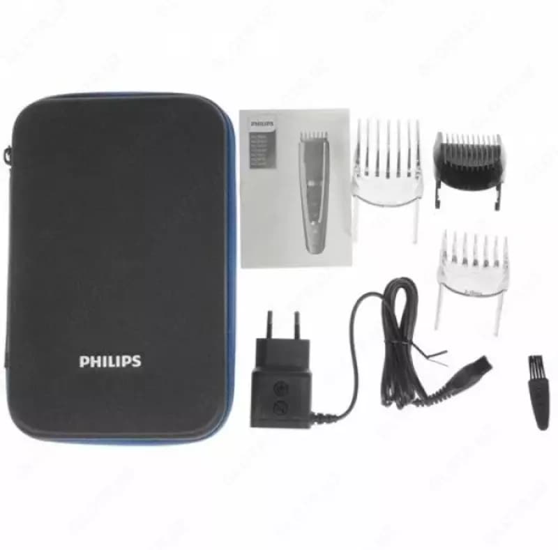 Машинка для стрижки Philips HC5650 — 4