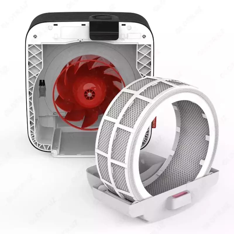Климатический комплекс Boneco H700 — 5
