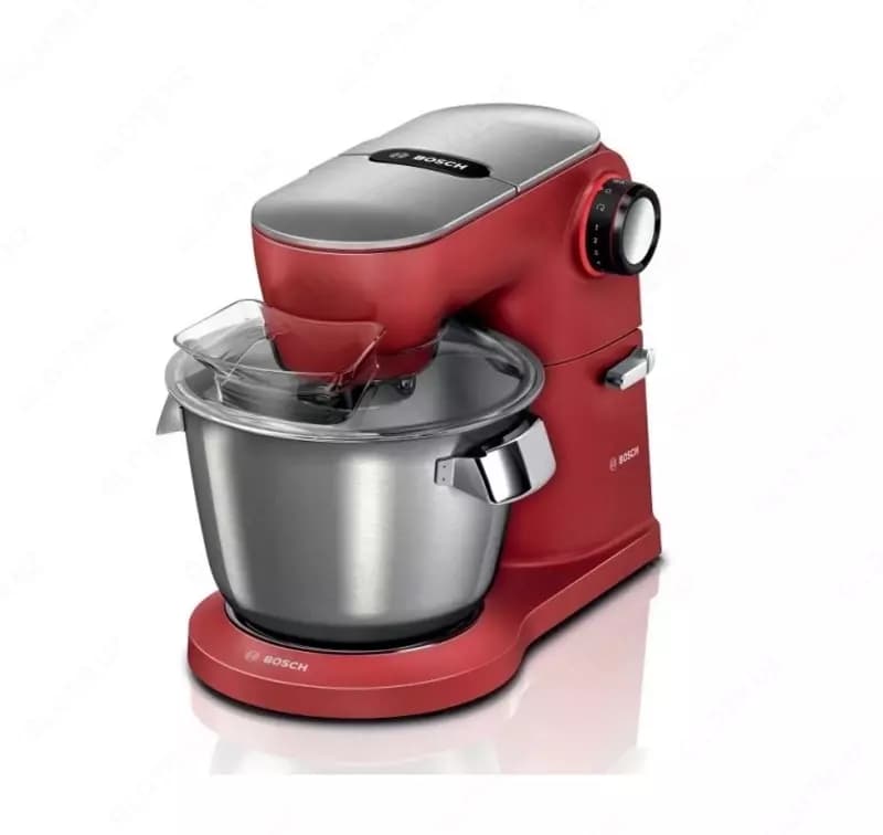 Кухонный комбайн Bosch MUM9A66R00 — 1