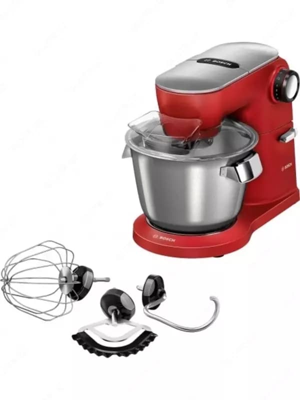 Кухонный комбайн Bosch MUM9A66R00 — 2