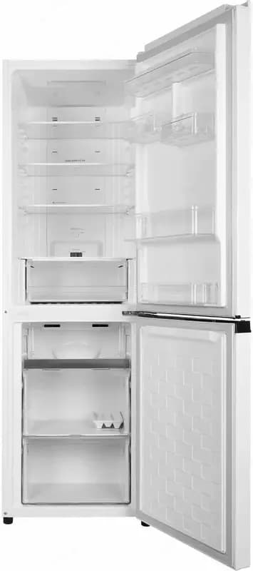Холодильник Hitachi R-B410PUC6 PWH — 2