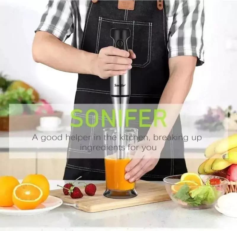 SONIFER sf-8030 — 3