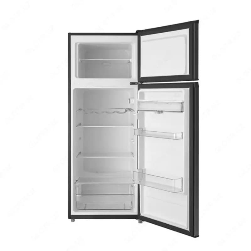 2-х камерный холодильник ”Мidea” MDRТ294FGF28W (Черный) — 2