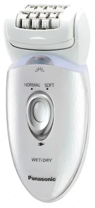 Эпилятор Panasonic ES-ED53 — 1