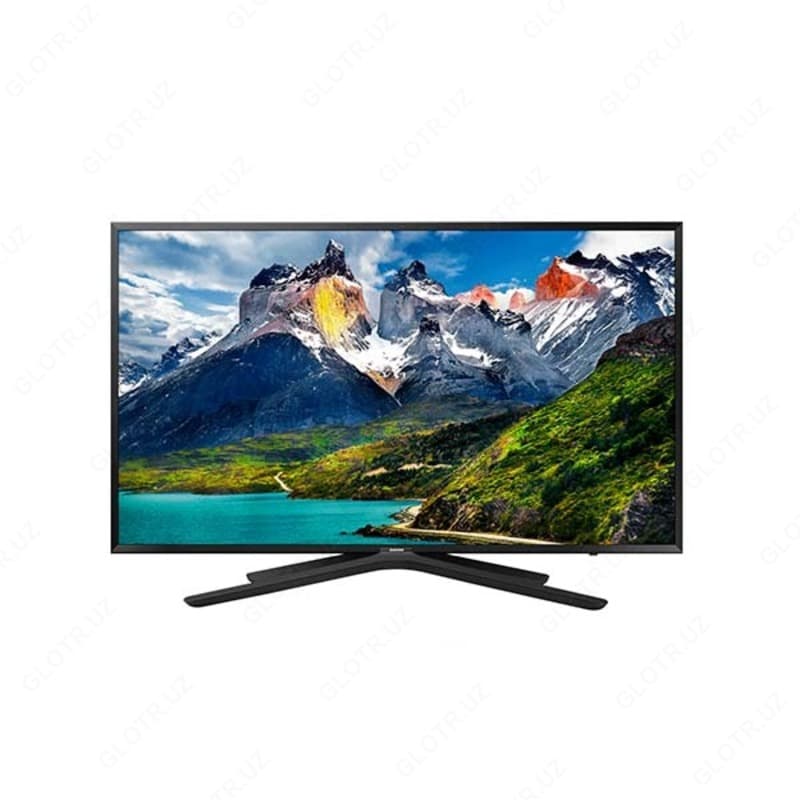 Телевизор Samsung 49N5500 Smart — 1