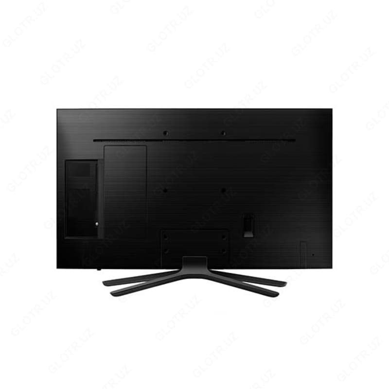 Телевизор Samsung 49N5500 Smart — 2