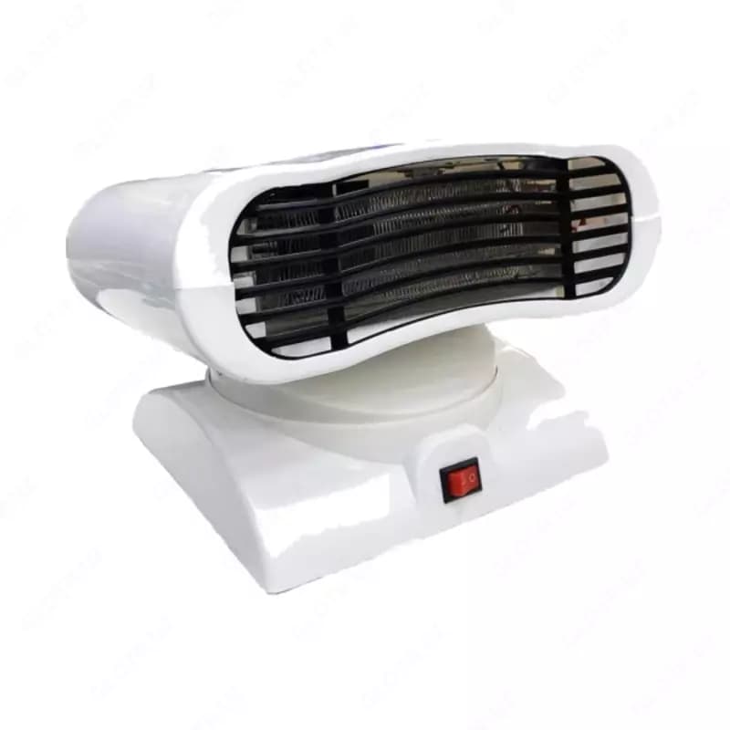 Портативный обогреватель BOSCH FH-01 2000BT — 1