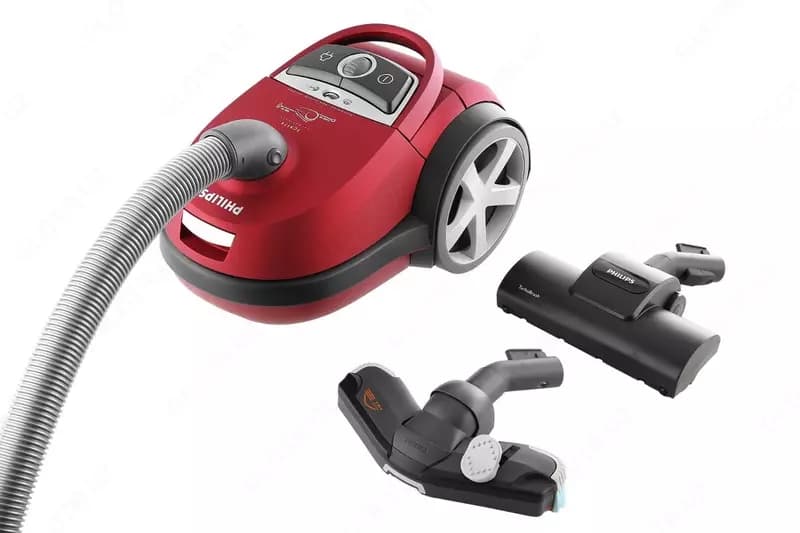 Мешковый пылесос Philips FC9174/02 — 2