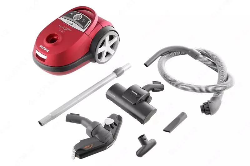 Мешковый пылесос Philips FC9174/02 — 3