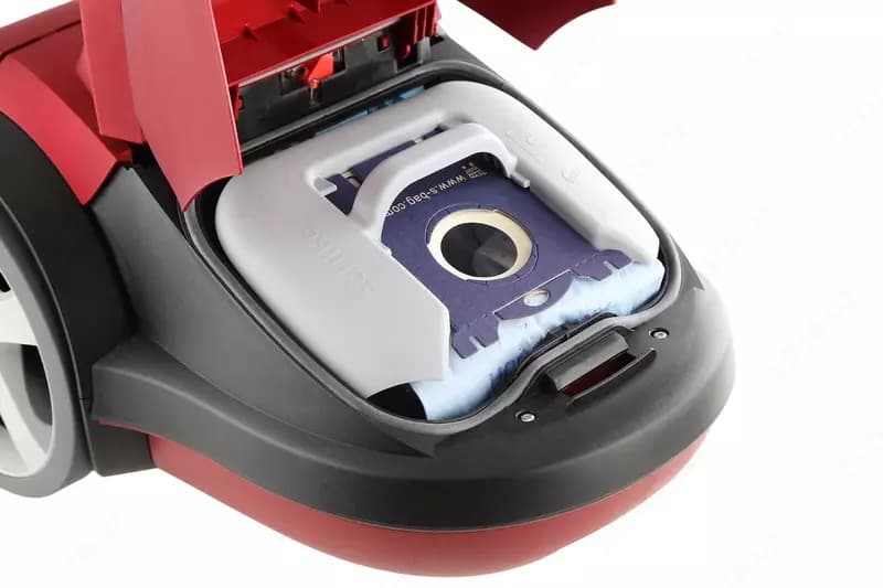 Мешковый пылесос Philips FC9174/02 — 6