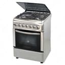 Газовая Плита Ferre DM60-5PX Инокс