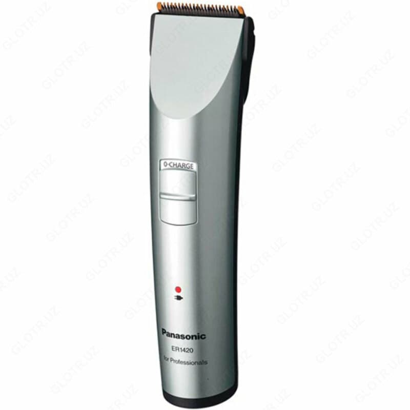 Профессиональная машинка для стрижки волос Panasonic ER1420S520 — 1