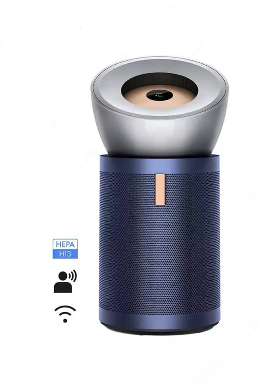Dyson Purifier Big&Quiet Formaldehyde BP03 / BP04 — 1