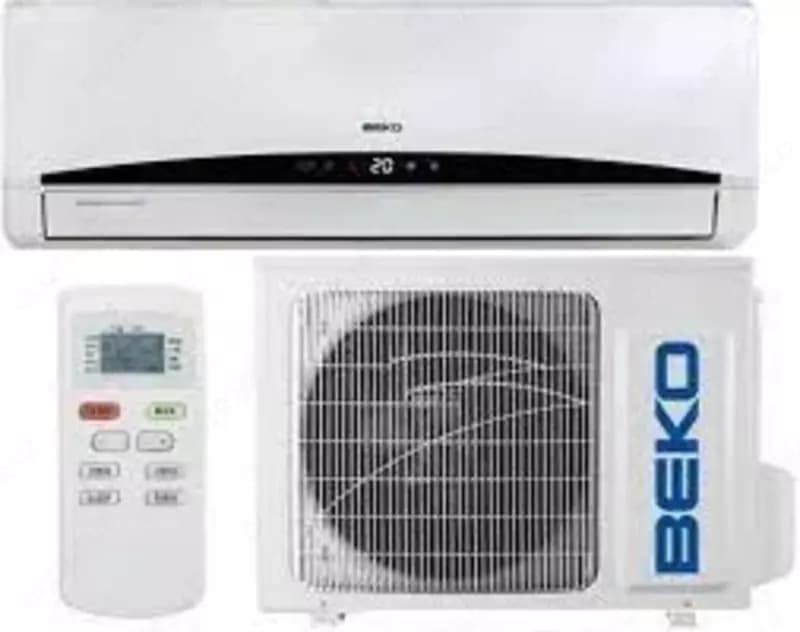 Кондиционер Beko 18 — 2