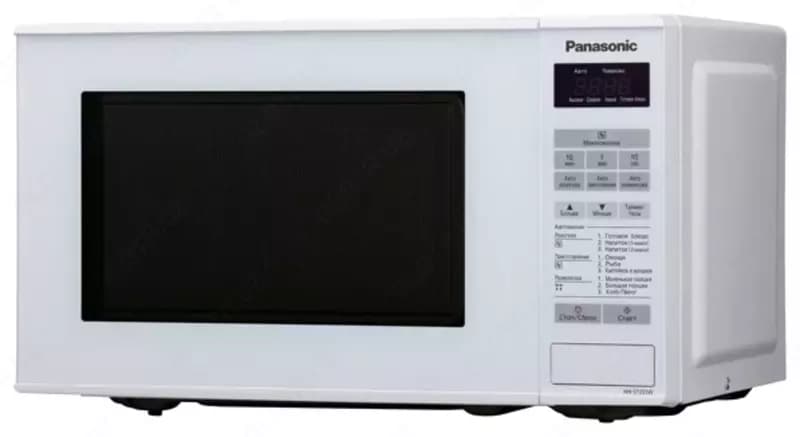 Микроволновая печь Panasonic ST251W — 2