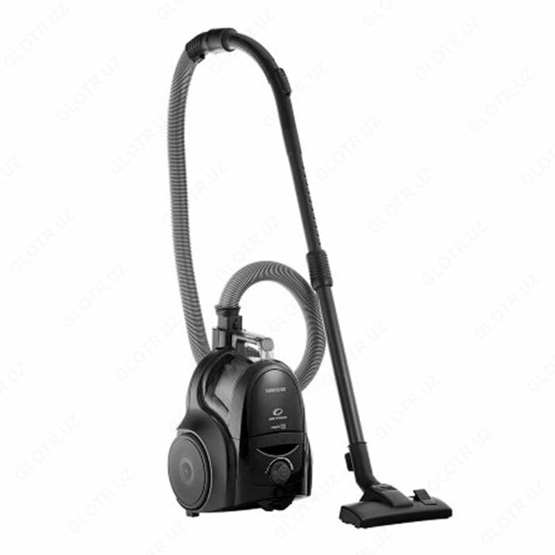 Пылесос Samsung ART-SC 45-81 (Black) — 1