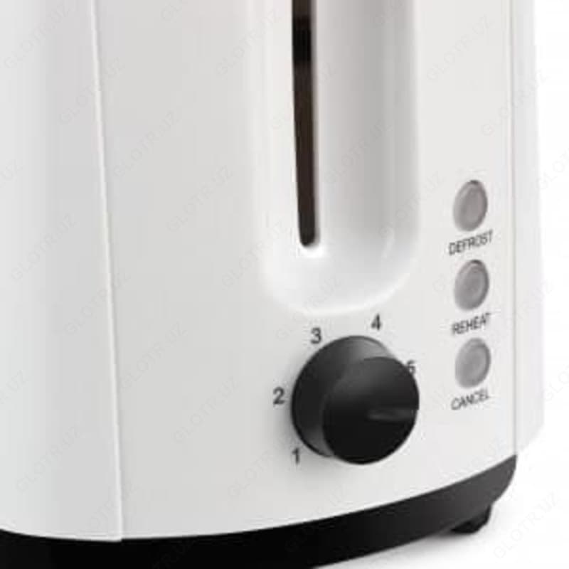 Тостер VITEK VT-1578 BW — 2