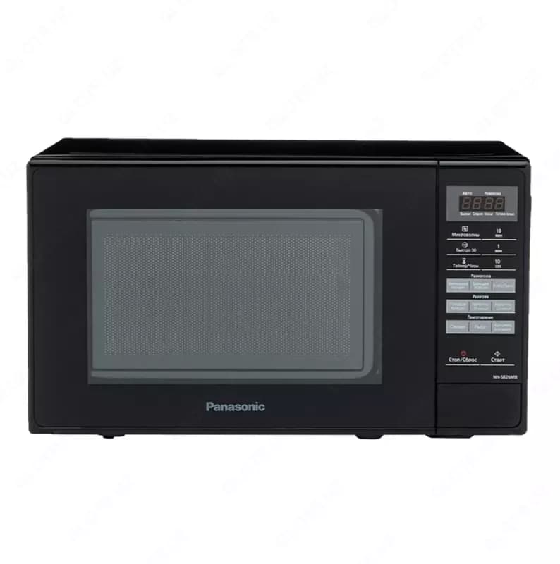 Микроволновая печь Panasonic SB26MB — 1