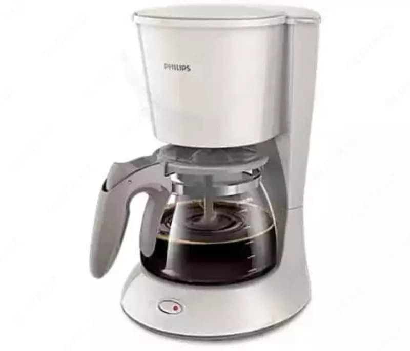 Кофеварка капельная Philips HD7461/00 Daily Collection — 1