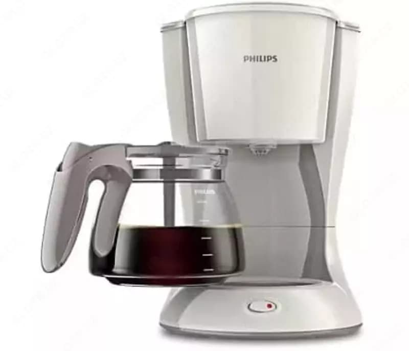 Кофеварка капельная Philips HD7461/00 Daily Collection — 2