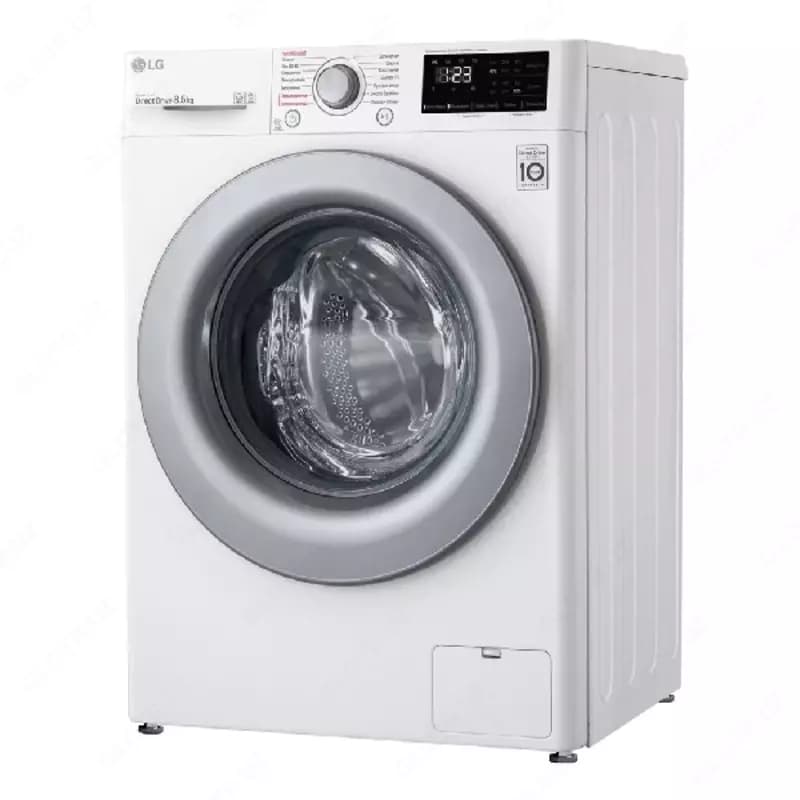Стиральная машина LG F2V3FS4W — 2