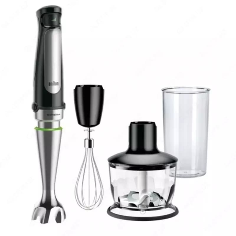 Погружной блендер Braun MQ7035X — 1