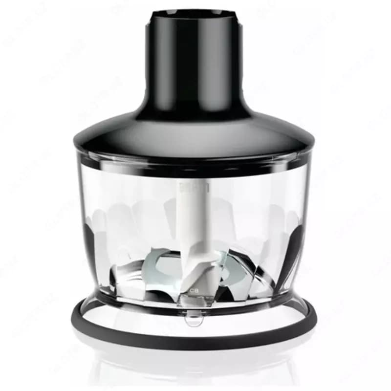 Погружной блендер Braun MQ7035X — 3