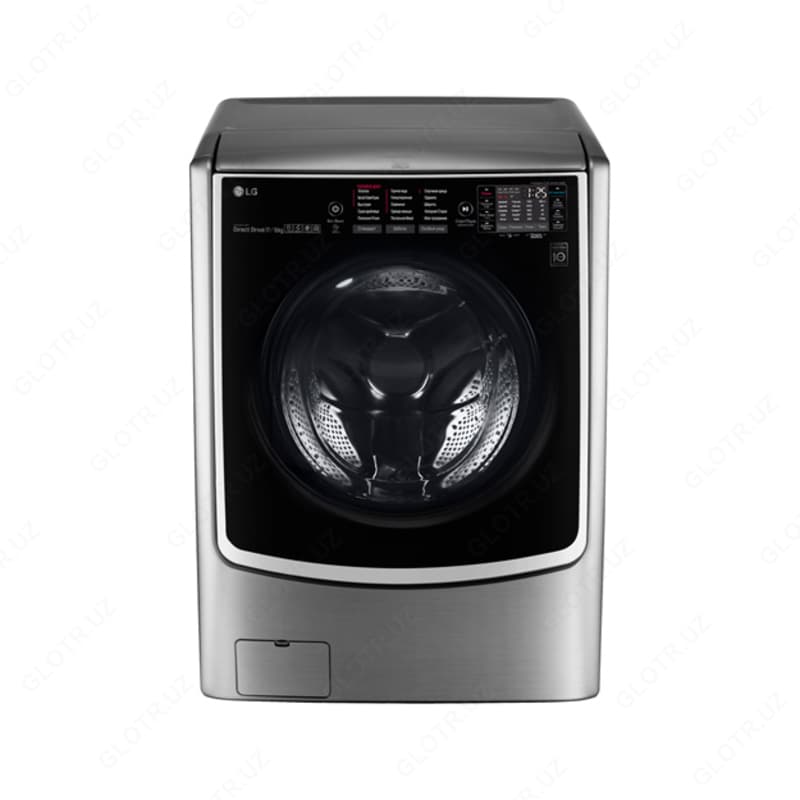 Стиральная машина LG TW 7000 DS 17 кг VCM — 1