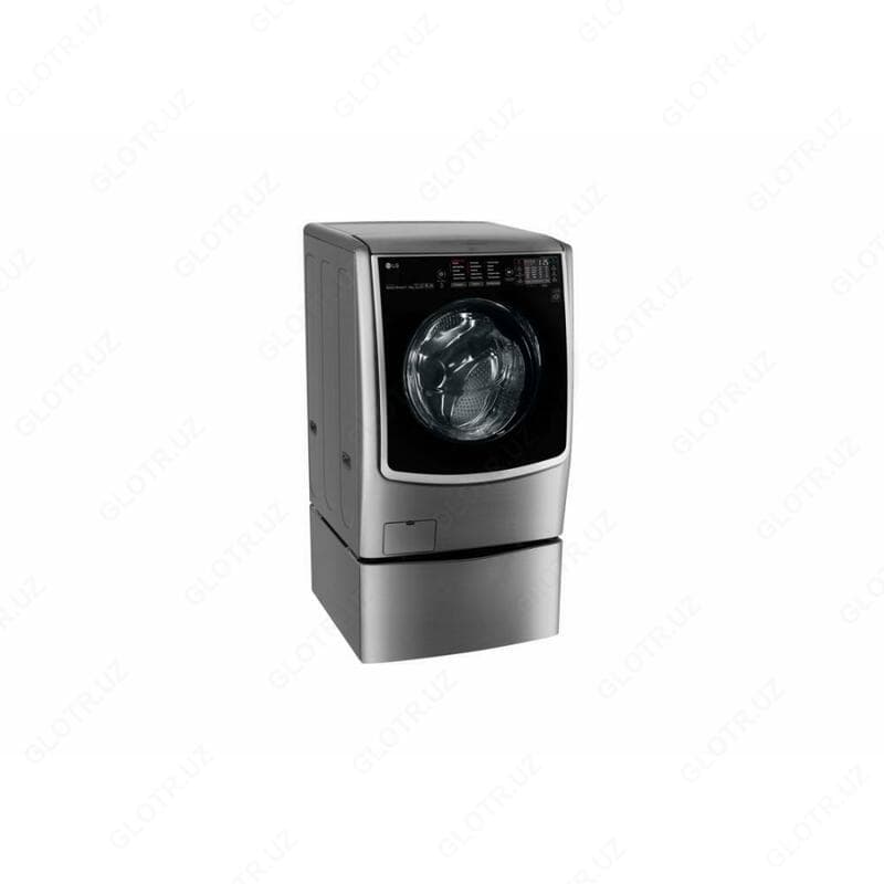 Стиральная машина LG TW 7000 DS 17 кг VCM — 2