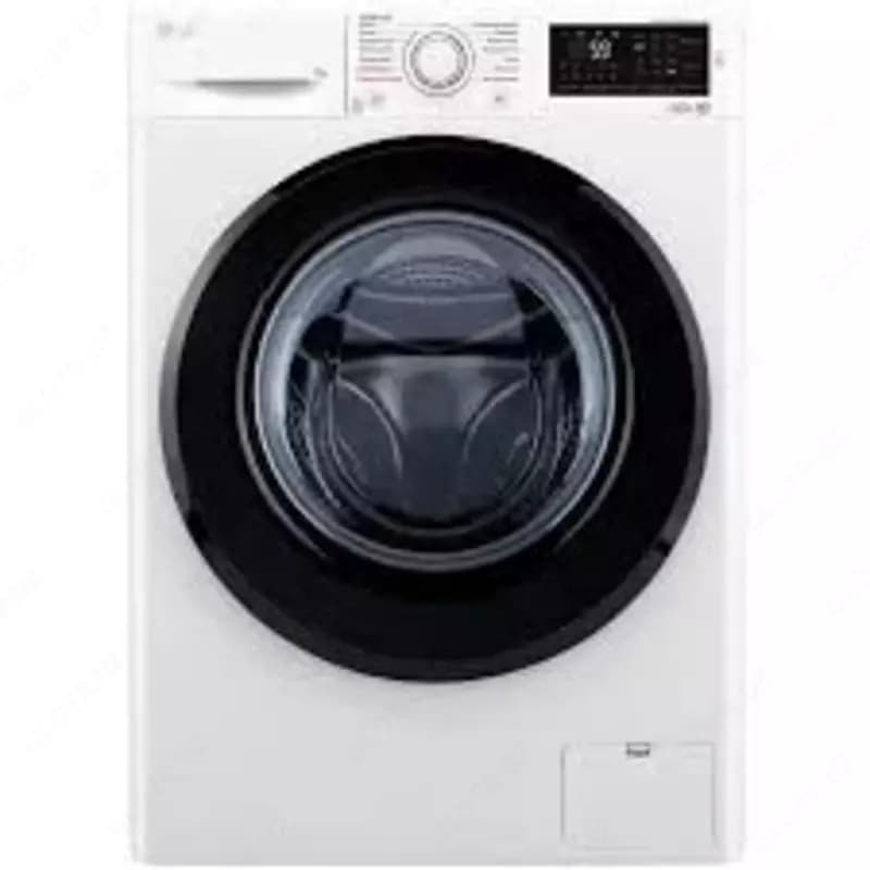 Стиральная машина LG F2M5HS6W — 2