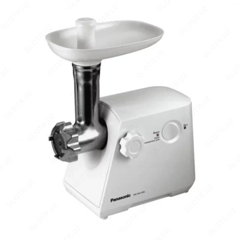 Мясорубка Panasonic MK-MG1000WTQ — 1