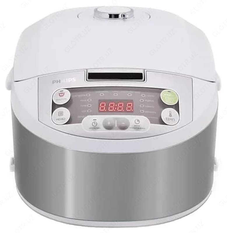 Мультиварка Philips HD3136/03 Viva Collection — 2