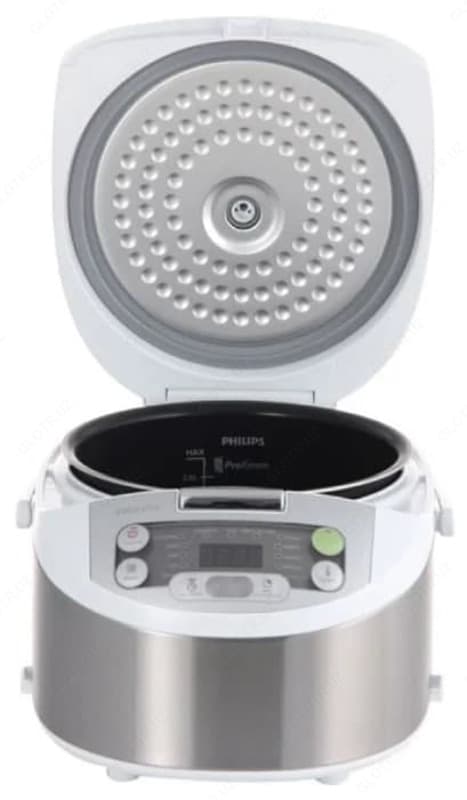 Мультиварка Philips HD3136/03 Viva Collection — 4