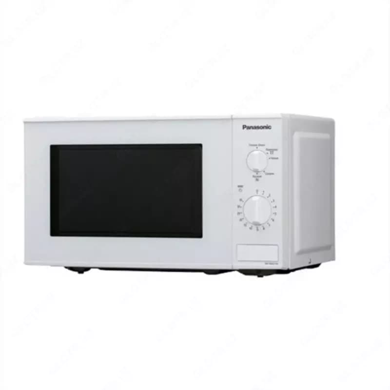 Микроволновая печь Panasonic SM221W — 2
