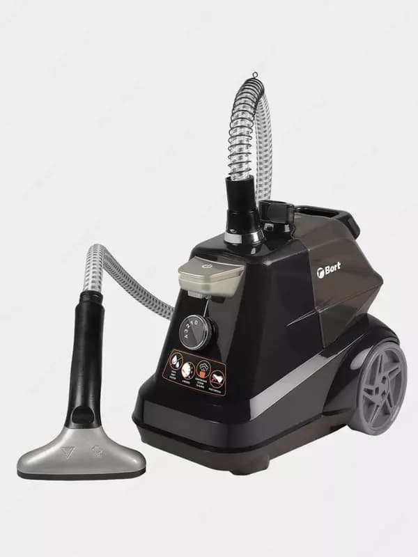 Бытовой отпариватель одежды ”DUVEL” SX3, 2200W, 3 л. (Германия) — 2