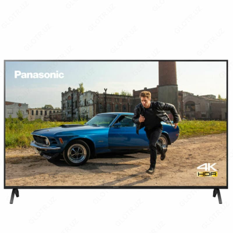 Телевизор Panasonic 55-дюймовый 55HXR940 4K UHD Smart TV — 1