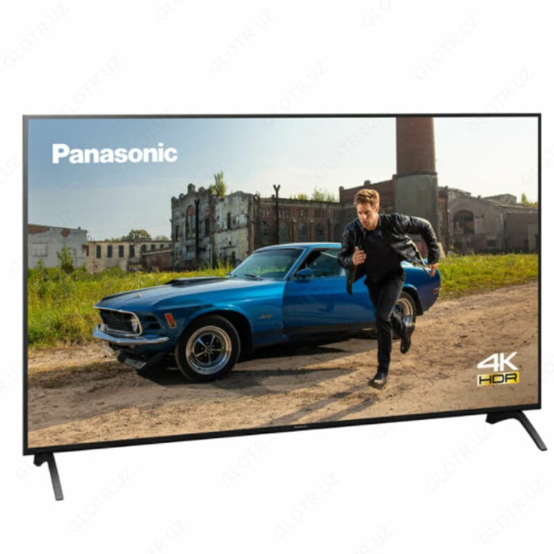 Телевизор Panasonic 55-дюймовый 55HXR940 4K UHD Smart TV — 3