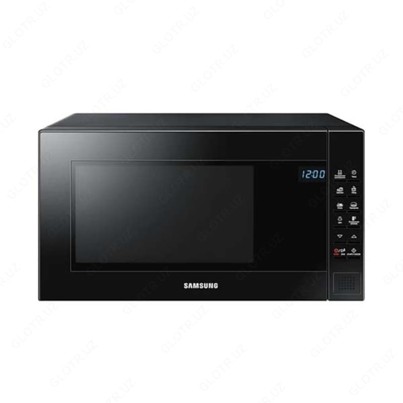 Микроволновая печь Samsung ME88SUB/BW — 1