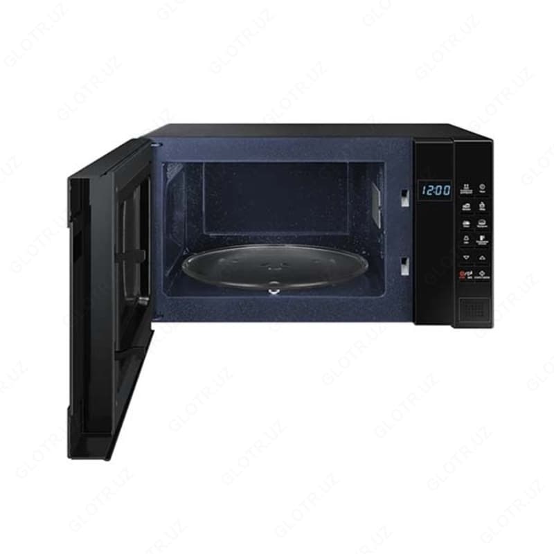 Микроволновая печь Samsung ME88SUB/BW — 2