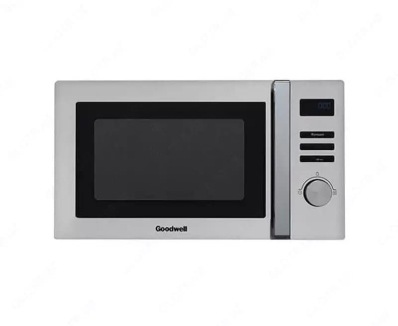 Микроволновая печь Goodwell GMF 2502 X — 2