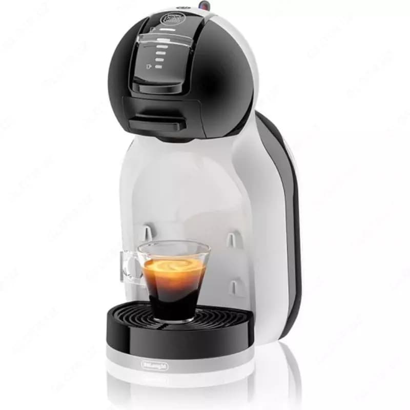 Кофемашина капсульная DELONGHI Mini Me EDG155.BG — 1