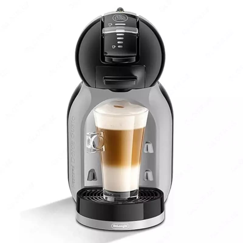 Кофемашина капсульная DELONGHI Mini Me EDG155.BG — 2