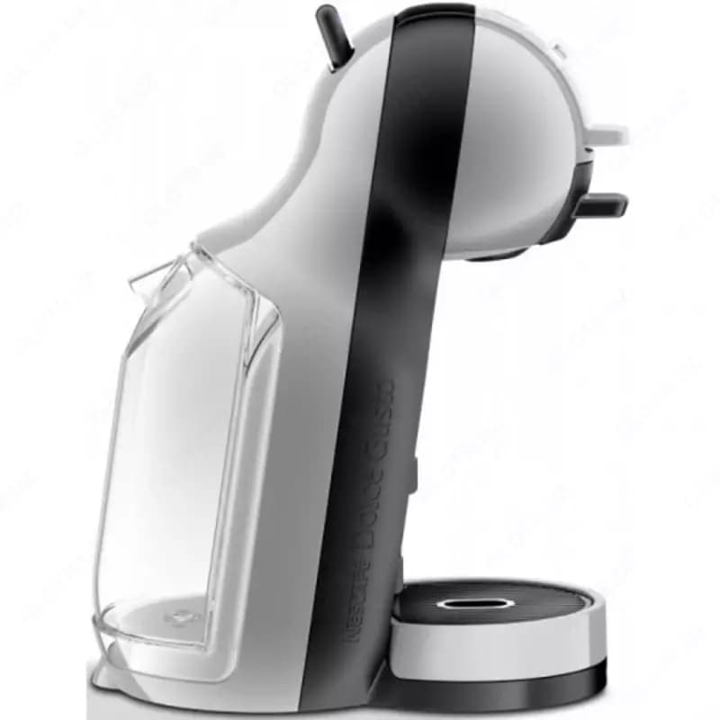 Кофемашина капсульная DELONGHI Mini Me EDG155.BG — 3